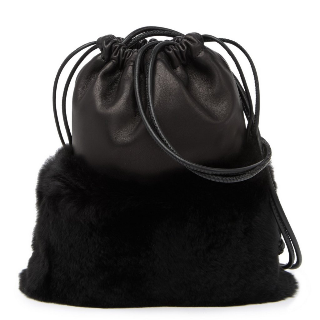 New Alexander Wang Ryan Mini Bag